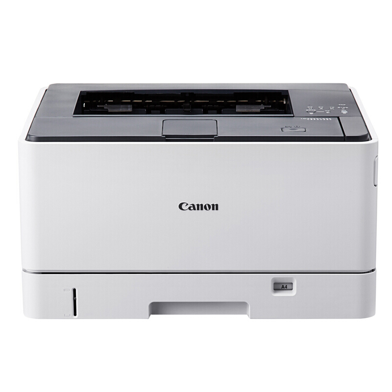 佳能（Canon） LBP8100n 網絡黑白激光打印機（A3幅面）