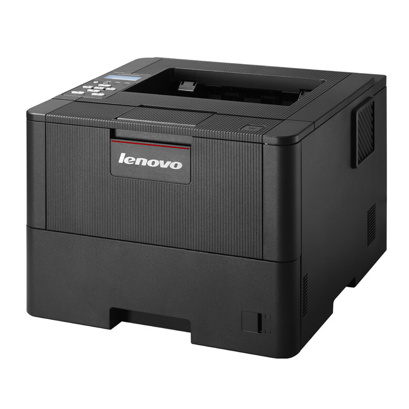 聯想（Lenovo） LJ5000DN 黑白激光打印機（50頁/分鐘）