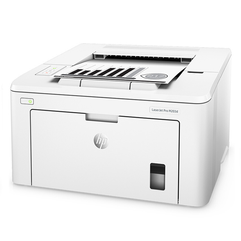 惠普（HP） M203d 黑白激光打印機 (USB，自動雙面) _http://www.nebao.cn/img/sp/213/2edb520f-a75a-4028-b257-38263eccbde8.jpg