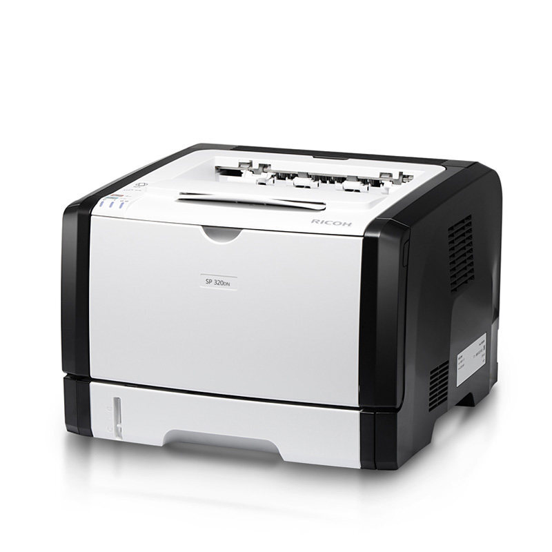 理光（Ricoh） SP320DN 黑白激光打印機 A4幅面_http://www.nebao.cn/img/sp/213/568e6bf3-b75d-4fe9-af45-755ee032c305.jpg