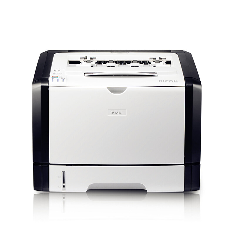理光（Ricoh） SP320DN 黑白激光打印機 A4幅面_http://www.nebao.cn/img/sp/213/6ae620f0-bb05-48a5-ab42-9f95a449b3e0.jpg
