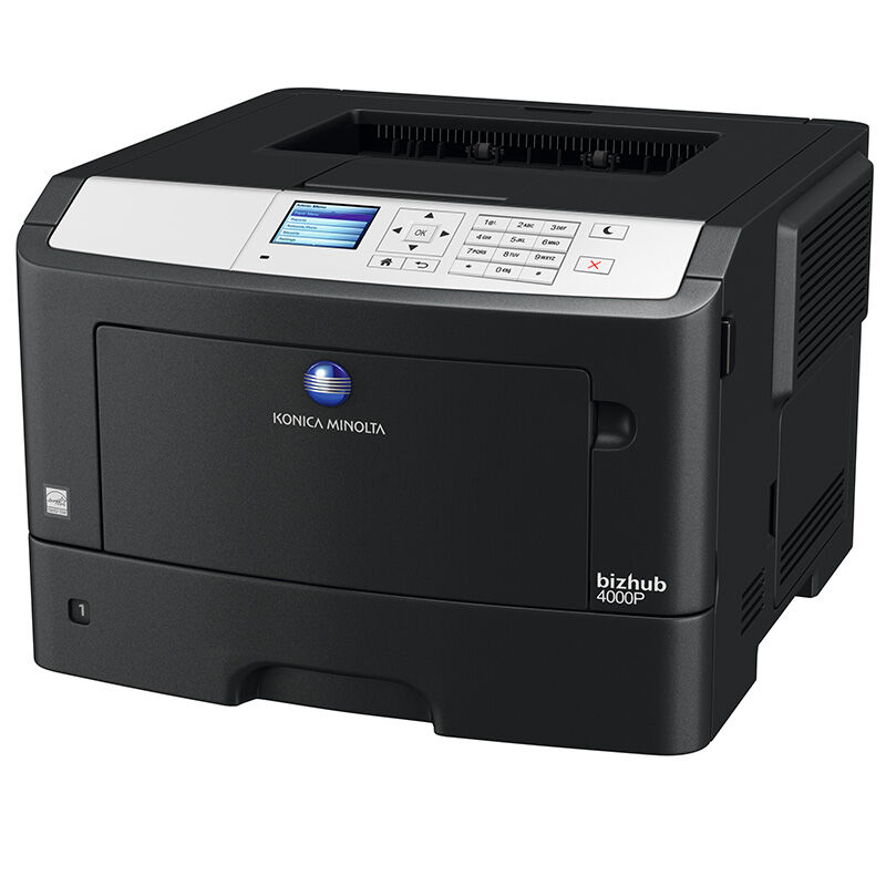 柯尼卡美能達（KONICA MINOLTA） bizhub4000P 黑白激光高速打印機_http://www.nebao.cn/img/sp/213/989f7798-b450-42bc-bff5-c6e45256ed7c.jpg