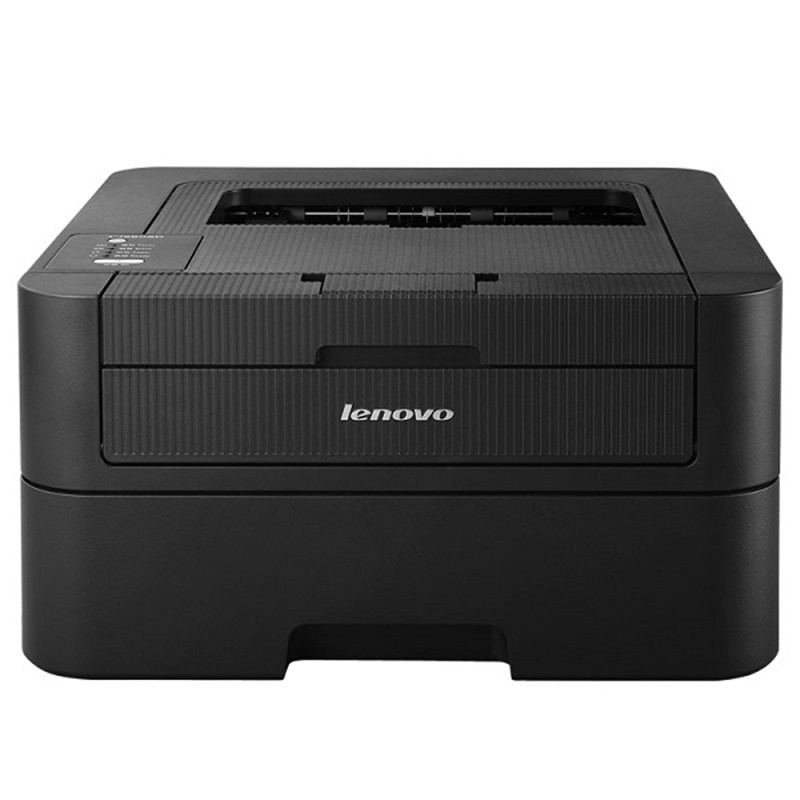 聯想（Lenovo） LJ2605D A4幅面 自動雙面打印機