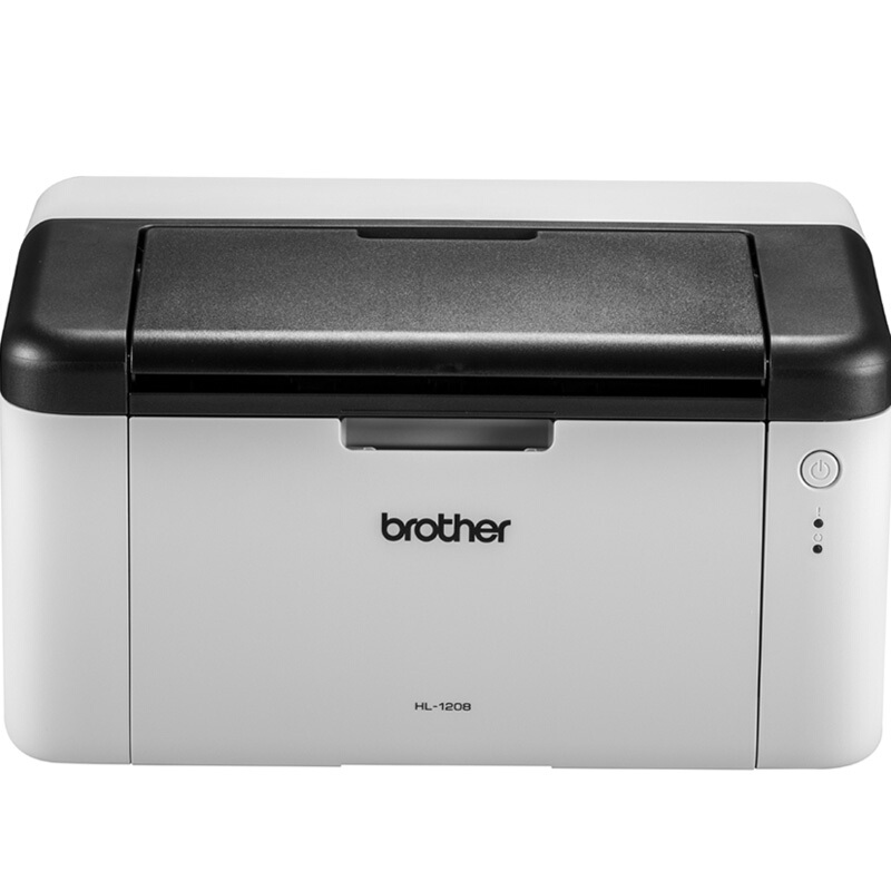 兄弟（brother） HL-1208 黑白激光打印機