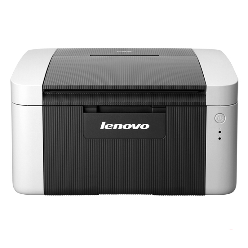 聯想（Lenovo） LJ2206 黑白激光打印機 A4幅面