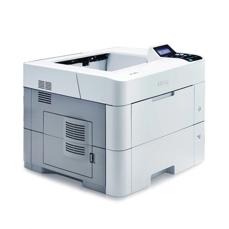 理光（Ricoh） SP5300DN 黑白激光打印機 A4幅面 高速打印 商用辦公打印