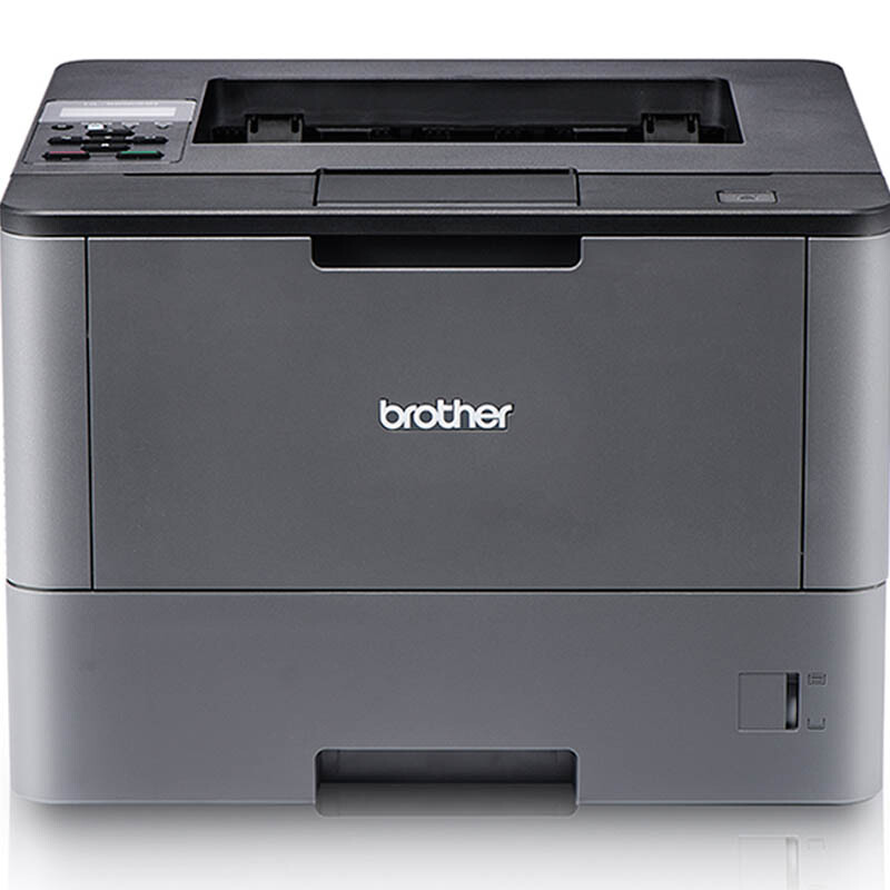 兄弟（brother） HL-5590DN 黑白激光打印機 雙面打印