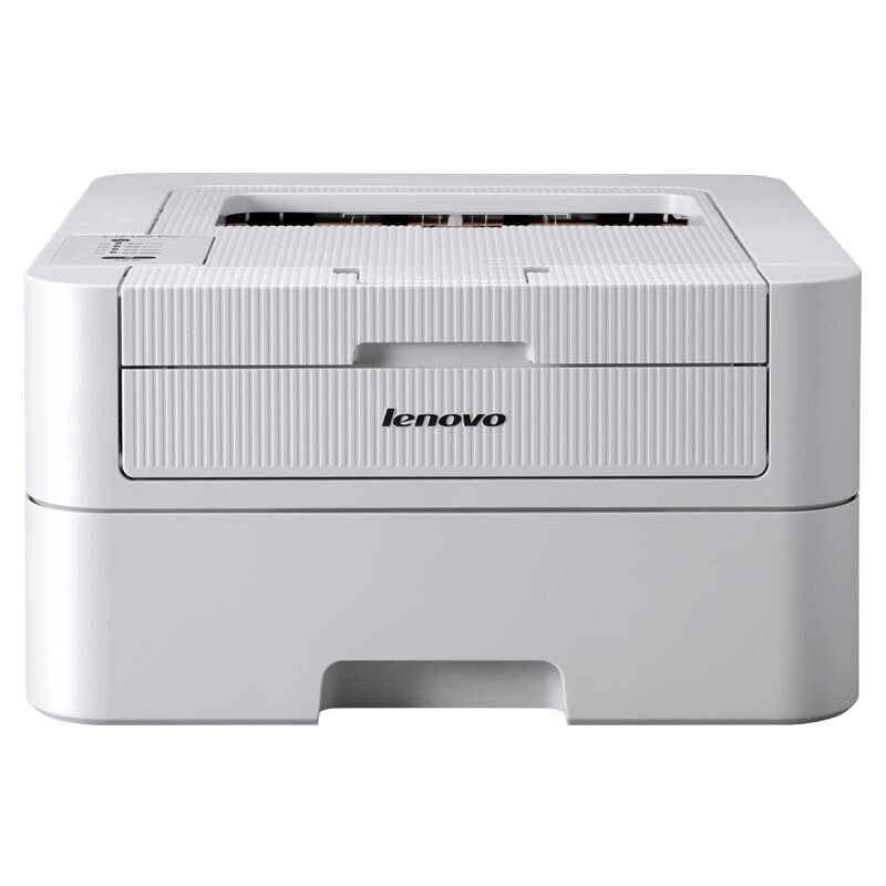 聯想（Lenovo） LJ2400 Pro 黑白激光打印機（28頁/分鐘）