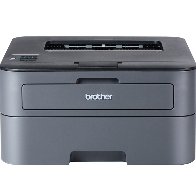 兄弟（brother） HL-2560DN 黑白激光打印機（有線網絡 雙面打印）