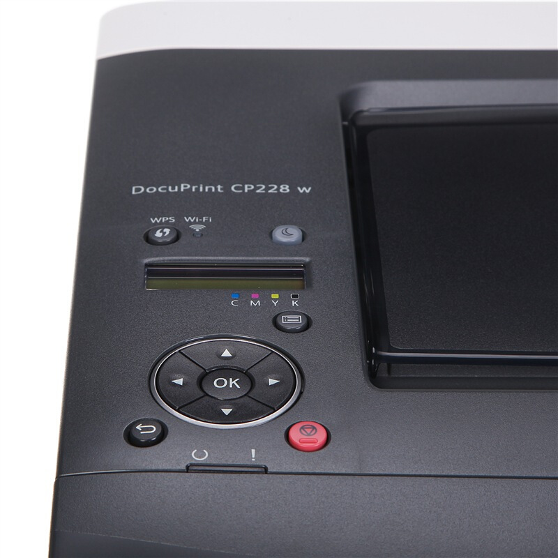 富士施樂（FujiXerox） CP228w 彩色激光打印機_http://www.nebao.cn/img/sp/214/025c21f1-d0d7-40f6-9c1b-8ec665d8c36b.jpg