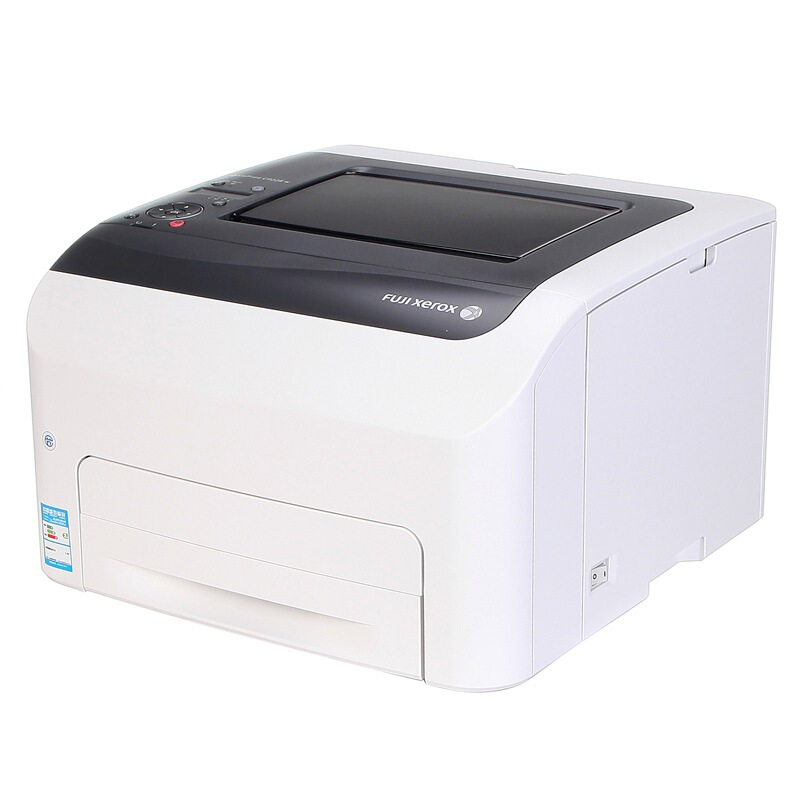 富士施樂（FujiXerox） CP228w 彩色激光打印機_http://www.nebao.cn/img/sp/214/044b0666-233d-4a49-b3bb-1090dc23b4d7.jpg