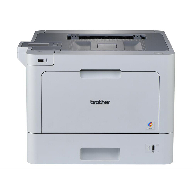 兄弟（brother） HL-L9200CDW 彩色激光打印機 1.8英寸彩色觸摸式液晶屏