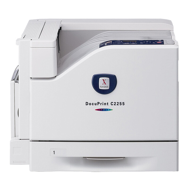 富士施樂（FujiXerox） C2255 A3幅面 LED彩色打印機