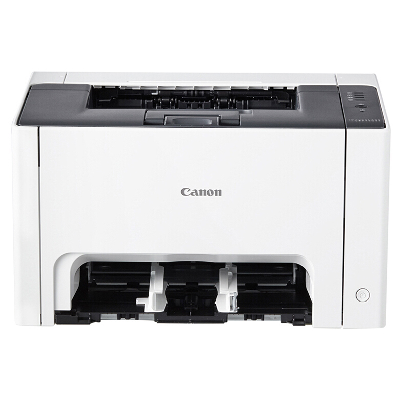 佳能（Canon） LBP7010C 彩色激光打印機 USB連接 A4幅面