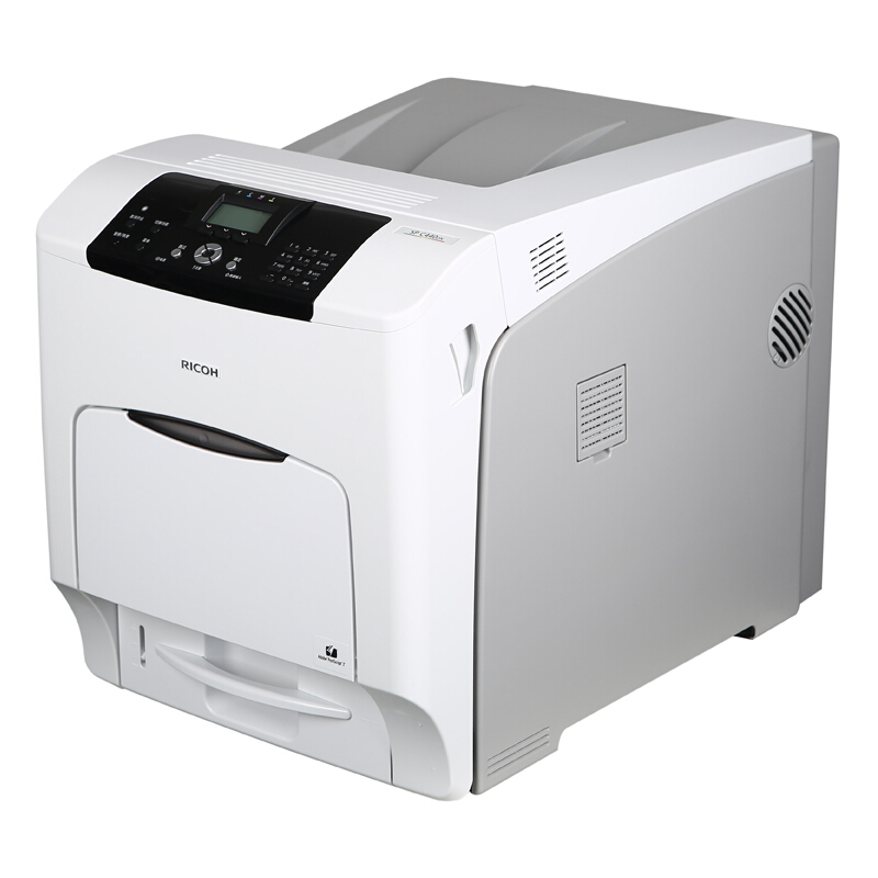 理光（Ricoh） SP C440DN 彩色激光打印機(jī) A4幅面 高速商用_http://www.nebao.cn/img/sp/214/481d7052-f235-41f3-838c-05b140060155.jpg