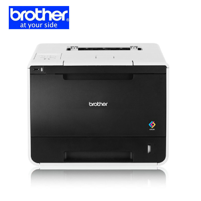 兄弟（brother） HL-L8250CDN 彩色激光打印機 