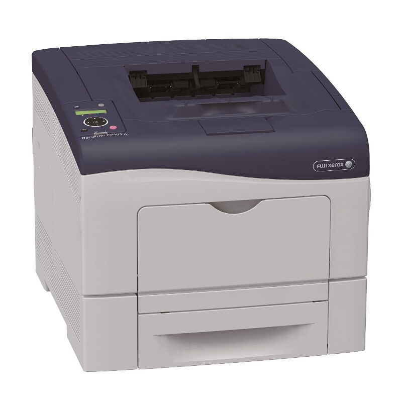 富士施樂（FujiXerox） DocuPrint CP405d A4彩色激光打印機