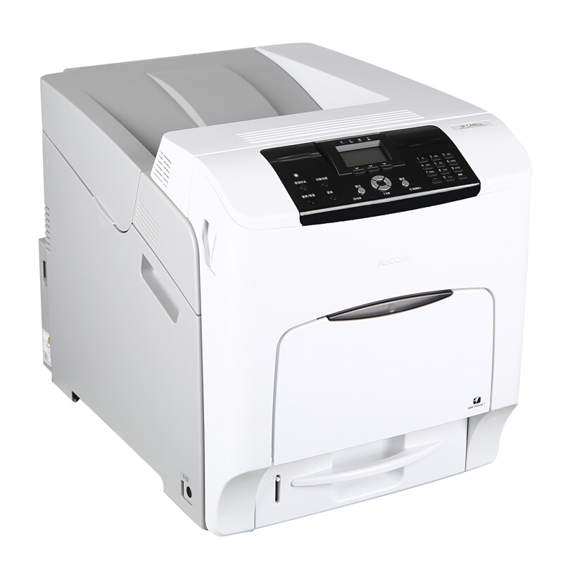 理光（Ricoh） SP C440DN 彩色激光打印機(jī) A4幅面 高速商用_http://www.nebao.cn/img/sp/214/5a14bc45-f5ac-4508-aca8-e2ac7f9e8352.jpg