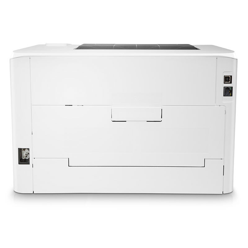 惠普（HP） LaserJet Pro M154nw 彩色激光打印機 (有線/無線) _http://www.nebao.cn/img/sp/214/5c2475e9-0d13-4a24-ba08-0d340a19a420.jpg