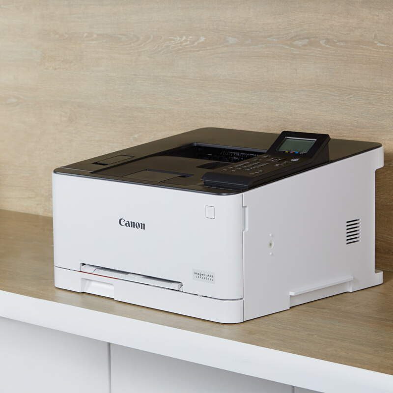 佳能（Canon） LBP613Cdw imageCLASS 彩色激光打印機 (雙面無線18頁/分鐘) _http://www.nebao.cn/img/sp/214/66a50eb2-edc6-45e3-b637-f38978909201.jpg