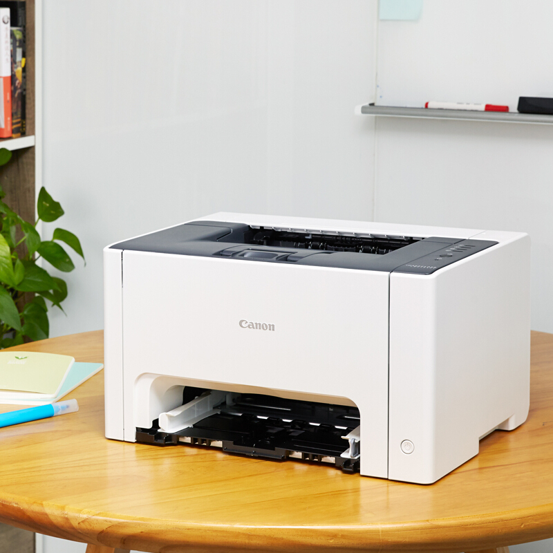 佳能（Canon） LBP7010C 彩色激光打印機 USB連接 A4幅面_http://www.nebao.cn/img/sp/214/928ed351-c679-47bf-b3d0-aff807628110.jpg