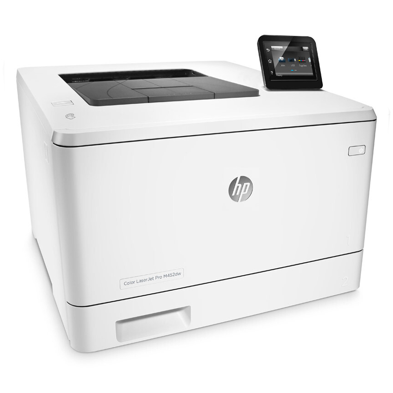 惠普（HP） M452dw 彩色激光打印機 (無線,雙面,27頁/分鐘) _http://www.nebao.cn/img/sp/214/b82e16b2-b2d9-4695-b8a0-88c22f4d7182.jpg