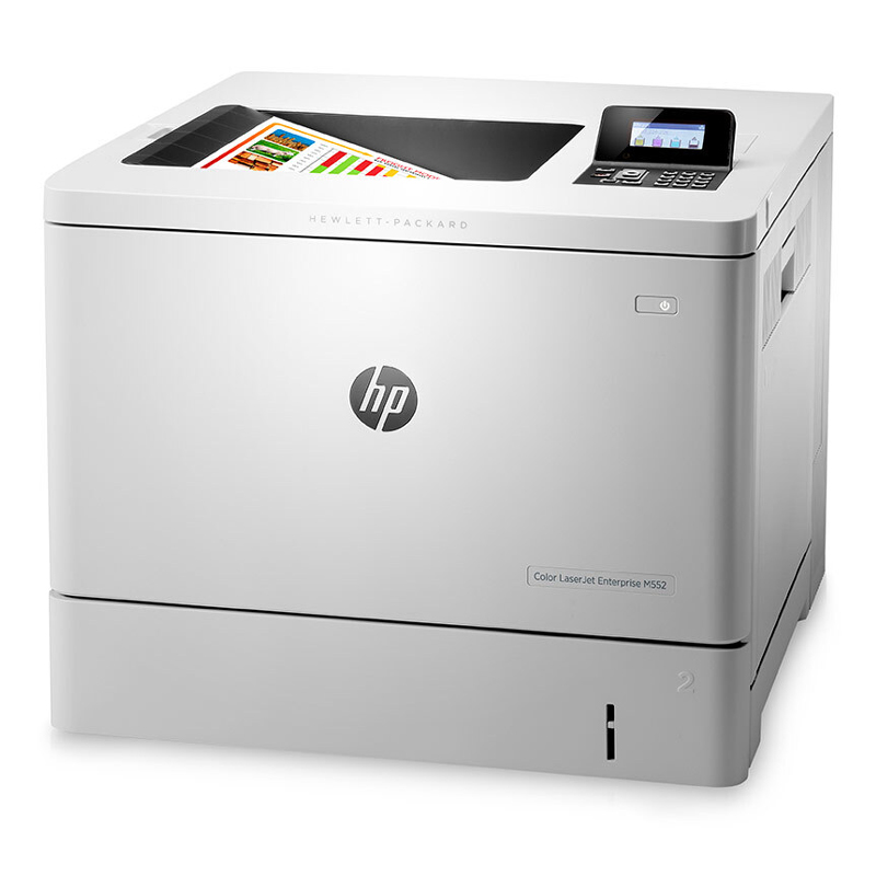 惠普（HP） M552dn 企業(yè)級彩色激光打印機 (網絡,雙面,33頁/分鐘) _http://www.nebao.cn/img/sp/214/c441225a-e108-402b-8723-8e82790bbafb.jpg