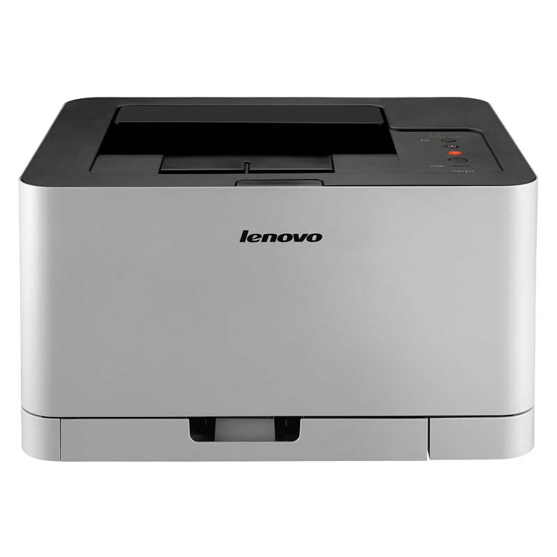 聯想（Lenovo） CS1811 彩色激光打印機 A4幅面