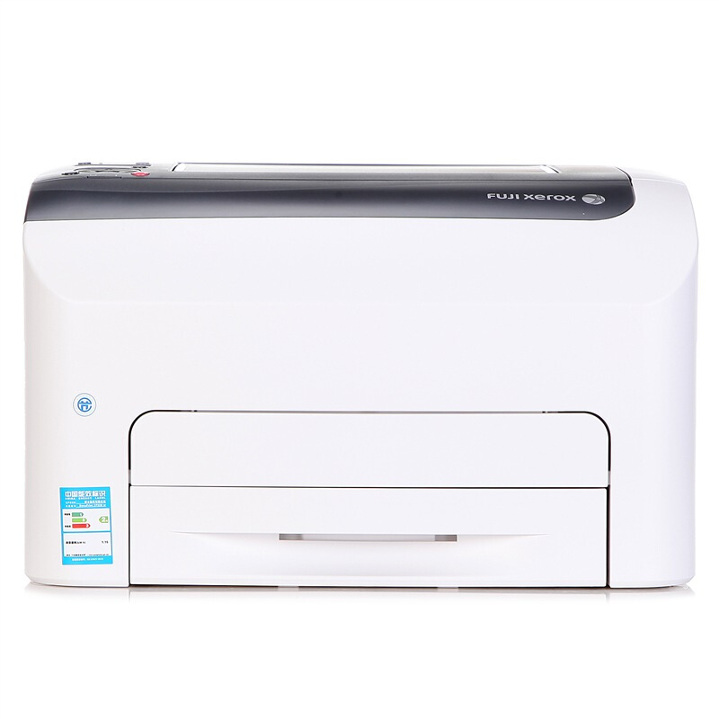 富士施樂（FujiXerox） CP228w 彩色激光打印機_http://www.nebao.cn/img/sp/214/e4fa4741-0b9e-4256-b8ee-c257f77df2d7.jpg