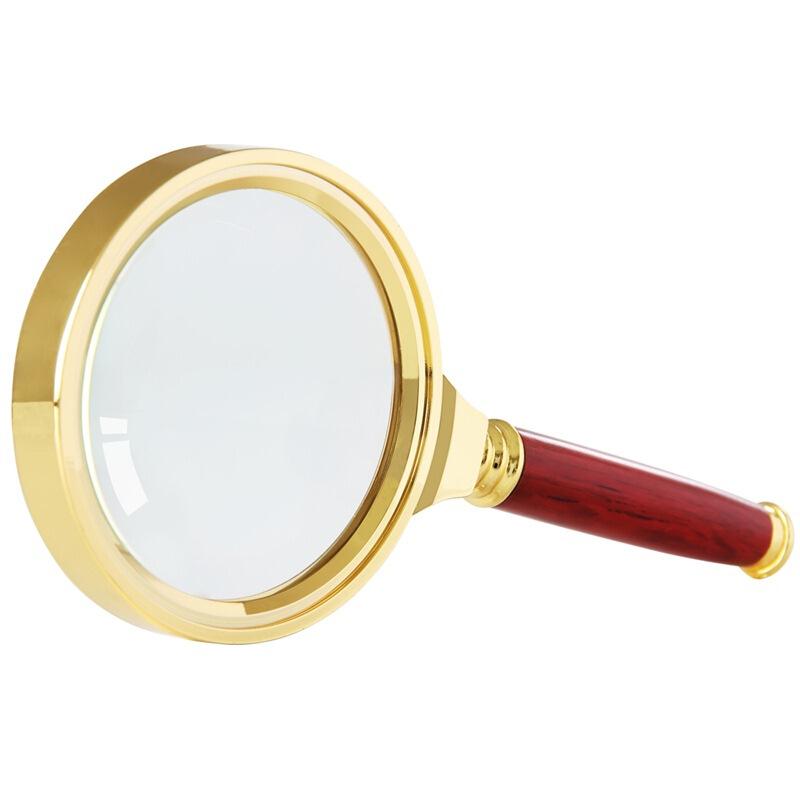 得力（deli） 9096 直徑60mm 復(fù)古金屬框木質(zhì)手柄架放大鏡_http://www.nebao.cn/img/sp/2145/335ef5a9-6472-407c-9ab5-5bf9605624d6.jpg