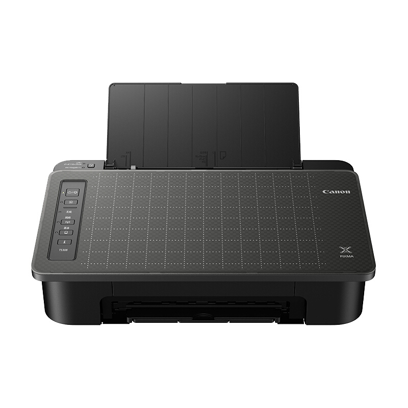 佳能（Canon） TS308 無線家用噴墨打印機 智能型_http://www.nebao.cn/img/sp/215/50837c3b-1291-44bd-8881-560e9db3864f.jpg