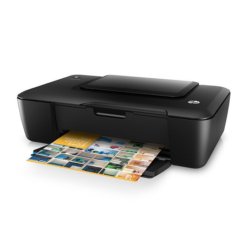 惠普（HP） DeskJet 2029 彩色噴墨打印機 省墨型打印機