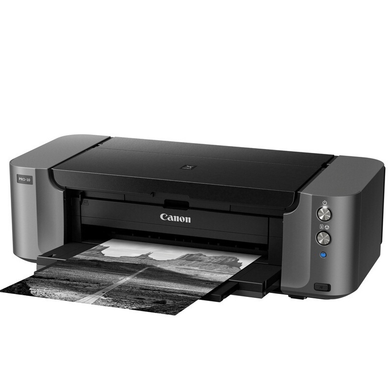 佳能（Canon） PRO-10 影像級專業(yè)照片打印機(jī) 噴墨打印 A3_http://www.nebao.cn/img/sp/215/8ed0ab2e-695e-4bf1-a5ae-b081ae4db84a.jpg