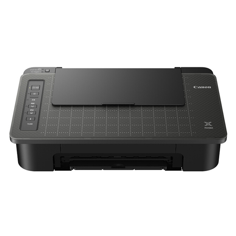 佳能（Canon） TS308 無線家用噴墨打印機 智能型_http://www.nebao.cn/img/sp/215/f1ca2dab-e0dd-4dcc-a7dd-f37961787eee.jpg