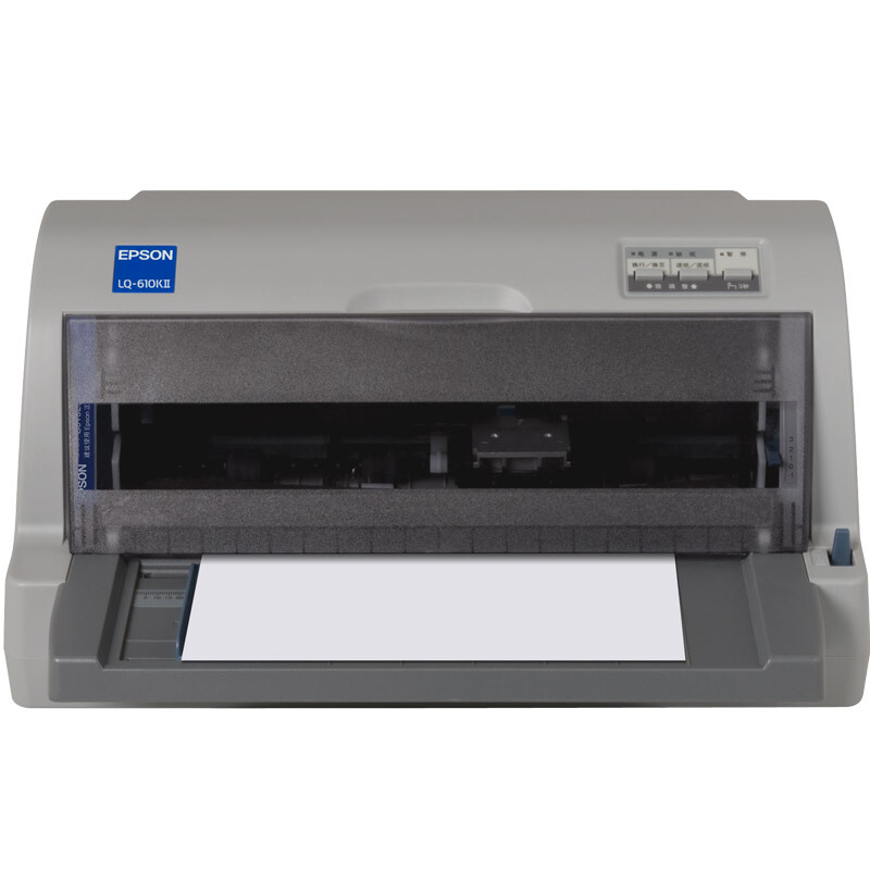 愛普生（EPSON） LQ-610KII 針式打印機（82列）_http://www.nebao.cn/img/sp/216/1753da7f-8edd-4d02-80a8-9f313c009118.jpg