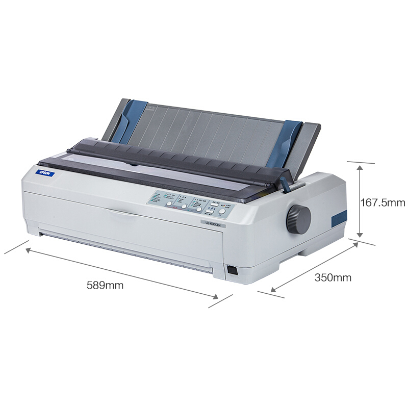 愛普生（EPSON） LQ-1600KIIIH 針式打印機（136列卷筒式）_http://www.nebao.cn/img/sp/216/97718f75-2967-457a-ac35-a9bf4126072e.jpg