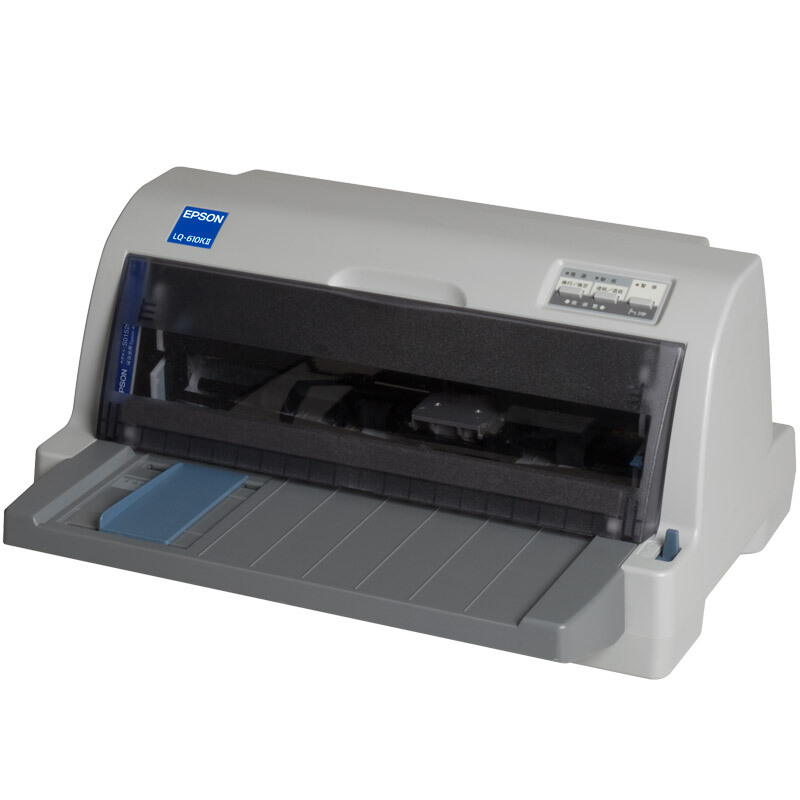 愛普生（EPSON） LQ-610KII 針式打印機（82列）_http://www.nebao.cn/img/sp/216/b61bc200-d814-4a96-9998-b22e092a6c67.jpg