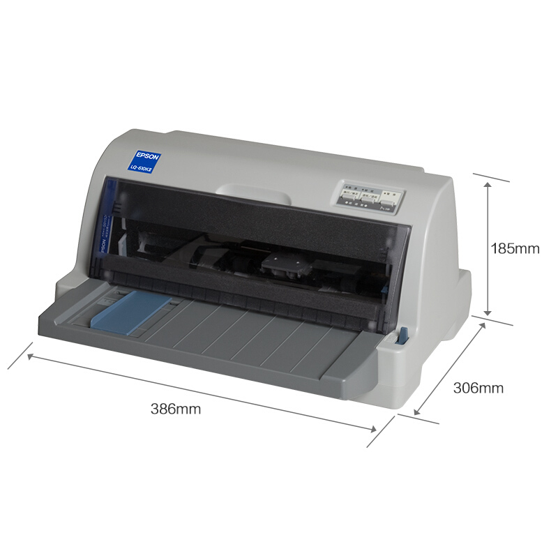 愛普生（EPSON） LQ-610KII 針式打印機（82列）_http://www.nebao.cn/img/sp/216/fbc7b109-d790-467c-bde0-04d17b78ece0.jpg