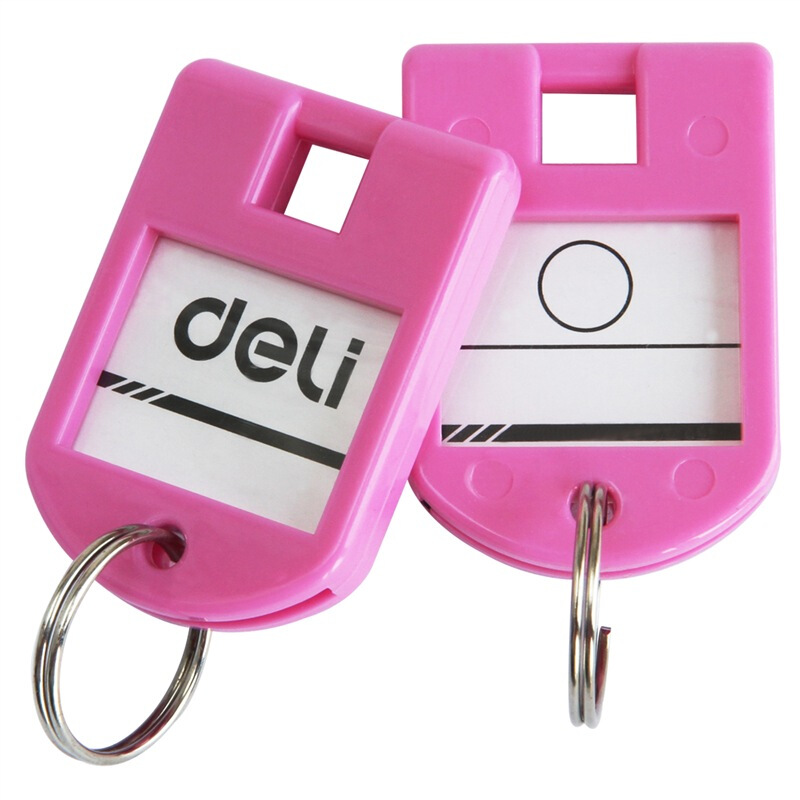 得力（deli） 9330 鑰匙管理箱專用鑰匙牌 24個裝_http://www.nebao.cn/img/sp/2219/e5ed5464-b228-4e59-b6b5-8cd016e40672.jpg