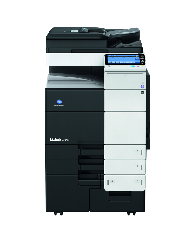 柯尼卡美能達（KONICA MINOLTA） C754e 高速彩色數碼復合機_http://www.nebao.cn/img/sp/222/430f32ee-8b9e-485e-8d50-4761833715d7.jpg
