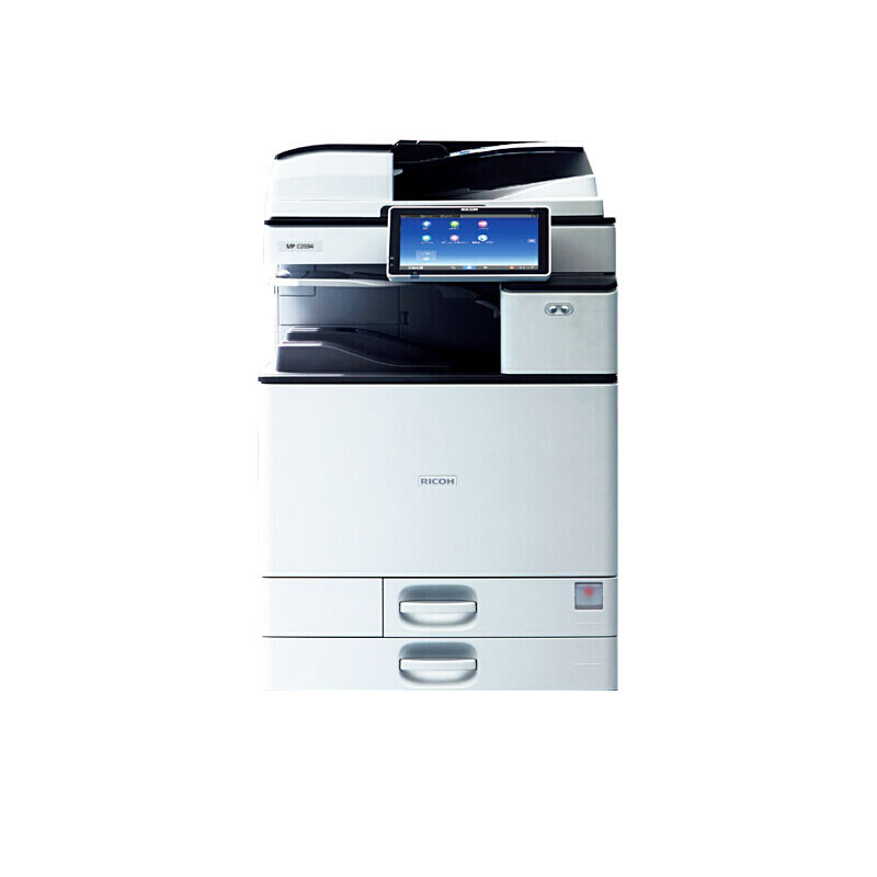 理光（Ricoh） MP C2004exSP 彩色激光一體機 A3多功能復合機（打印/復印/掃描） (雙紙盒) _http://www.nebao.cn/img/sp/222/cf995be0-f0cf-4a4c-a0c5-692c1e863002.jpg