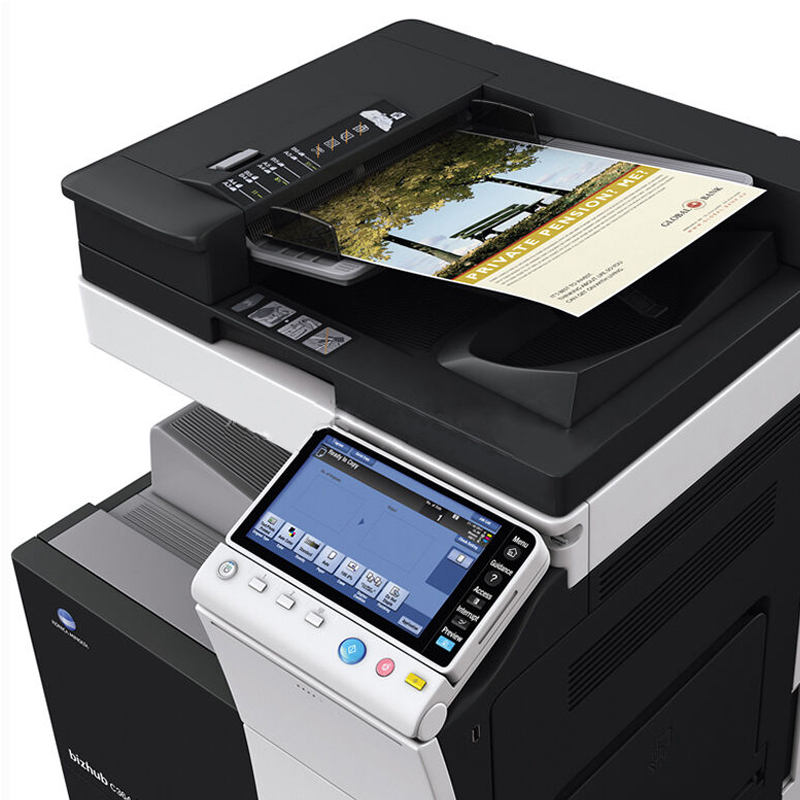 柯尼卡美能達（KONICA MINOLTA） C554e 高速彩色數碼一體機復合機A3_http://www.nebao.cn/img/sp/222/d76cc86e-df41-4a25-88c0-909893aada97.jpg