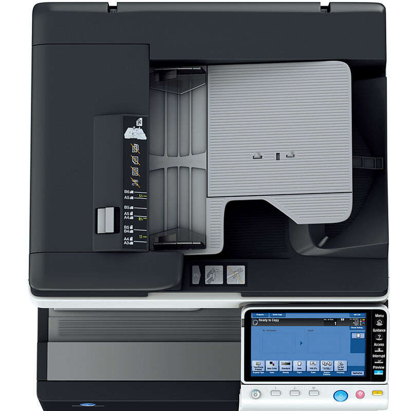 柯尼卡美能達(dá)（KONICA MINOLTA） 654e 黑白數(shù)碼高速一體機(jī) 復(fù)合機(jī) A3幅面_http://www.nebao.cn/img/sp/223/0103ca6c-0f90-4007-a8de-ec8e6bfcd02e.jpg