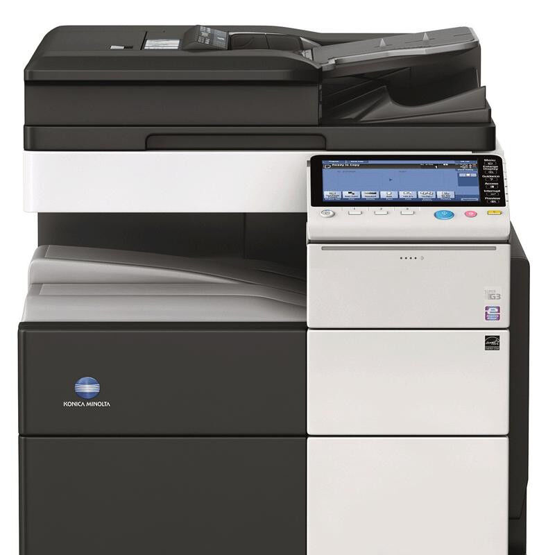 柯尼卡美能達（KONICA MINOLTA） 754e 黑白數碼高速一體機 復合機 A3_http://www.nebao.cn/img/sp/223/3631b295-58a5-43c2-9b05-30f6da38e15a.jpg