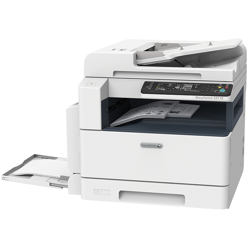 富士施樂（FujiXerox） S2110NDA A3幅面 黑白激光多功能復合機 一體機（打印/復印/掃描）_http://www.nebao.cn/img/sp/223/4cb0d575-68ac-4b12-b7ae-30bc1bc3aa82.jpg