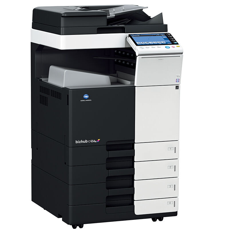 柯尼卡美能達(dá)（KONICA MINOLTA） 654e 黑白數(shù)碼高速一體機(jī) 復(fù)合機(jī) A3幅面_http://www.nebao.cn/img/sp/223/7097e951-76ad-4546-9f1d-7fdd22760fb0.jpg