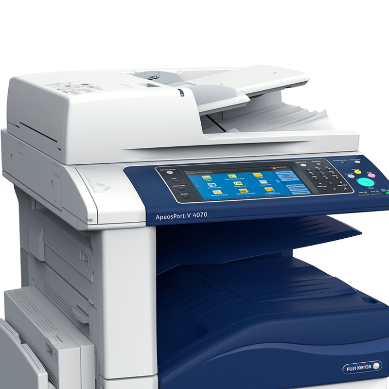 富士施樂（FujiXerox） AP-V4070CPS 黑白激光多功能一體機 復合機A3（復印/打印/掃描）_http://www.nebao.cn/img/sp/223/75d02292-7ae5-46d3-a768-d393377614ad.jpg