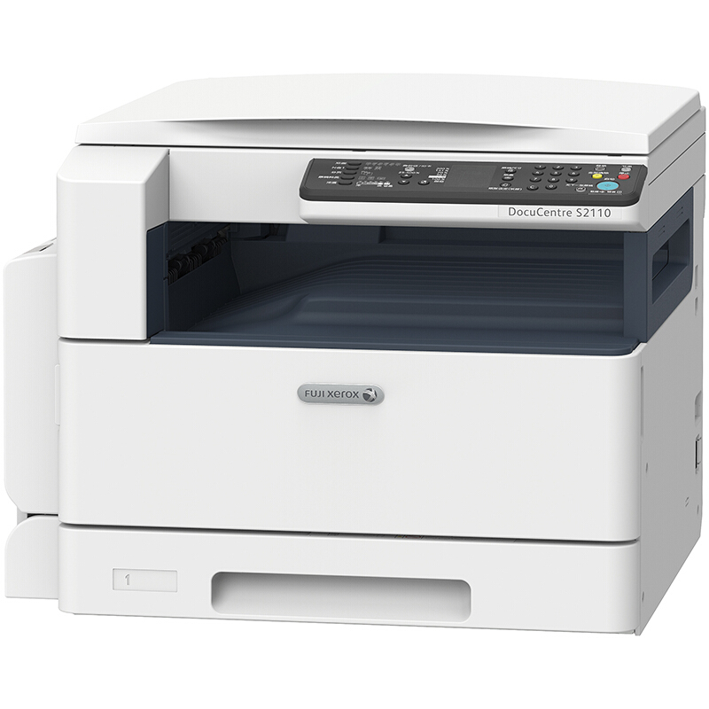 富士施樂（FujiXerox） S2110N A3幅面 黑白激光多功能復合機 一體機（打印/復印/掃描）_http://www.nebao.cn/img/sp/223/8c48e7bc-2a1c-4804-98c7-6189566b5507.jpg