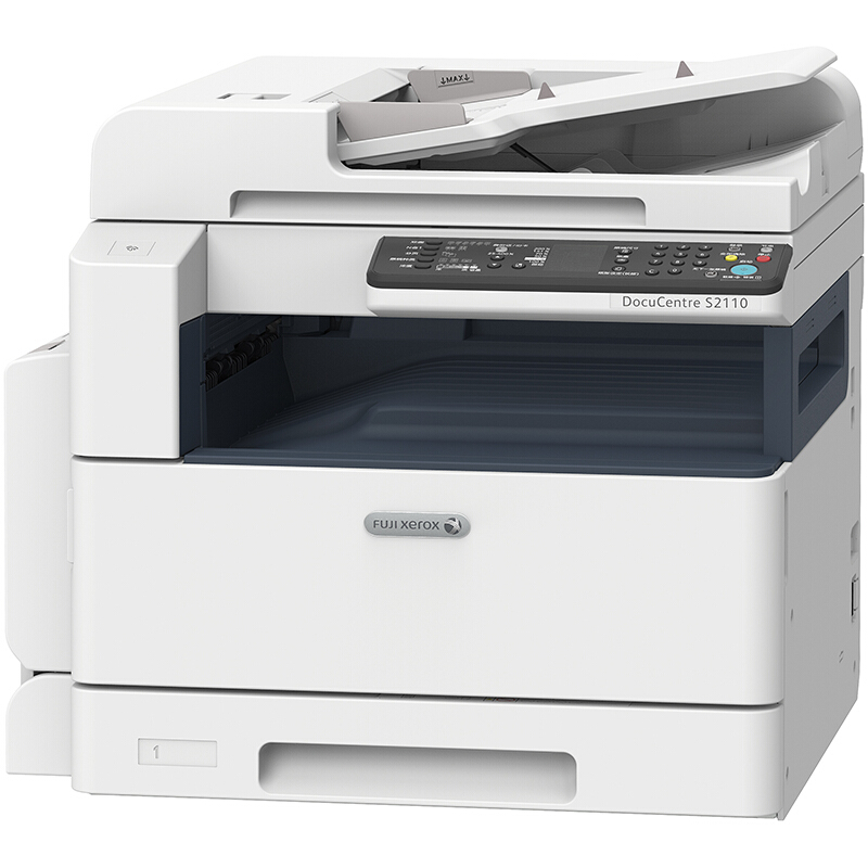 富士施樂（FujiXerox） S2110NDA A3幅面 黑白激光多功能復合機 一體機（打印/復印/掃描）_http://www.nebao.cn/img/sp/223/d34a9103-9467-4082-a18f-7eaf8303252e.jpg