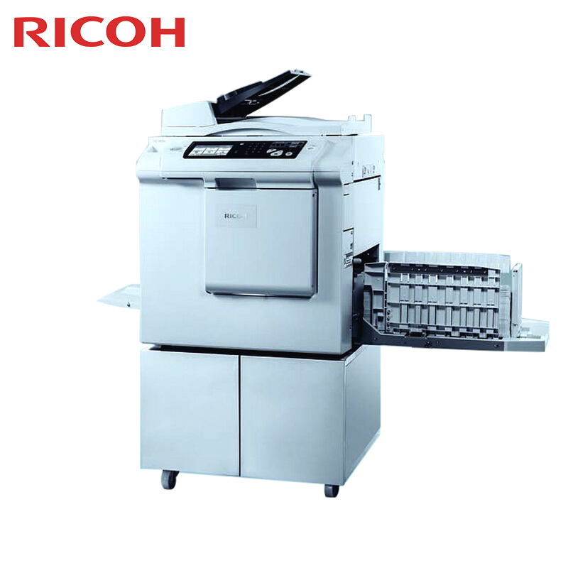 理光（Ricoh） DD 5450C 速印機 數碼印刷機 全彩中文液晶觸摸屏_http://www.nebao.cn/img/sp/225/12d591cc-26a7-4573-85c8-aecaf3f47c4c.jpg